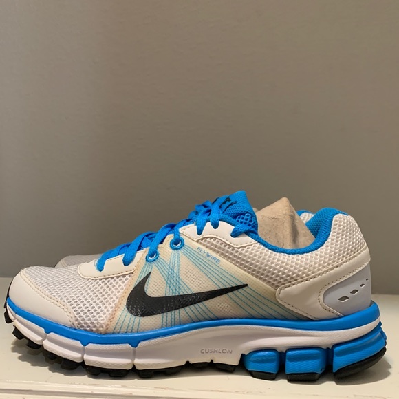 nike air icarus flywire